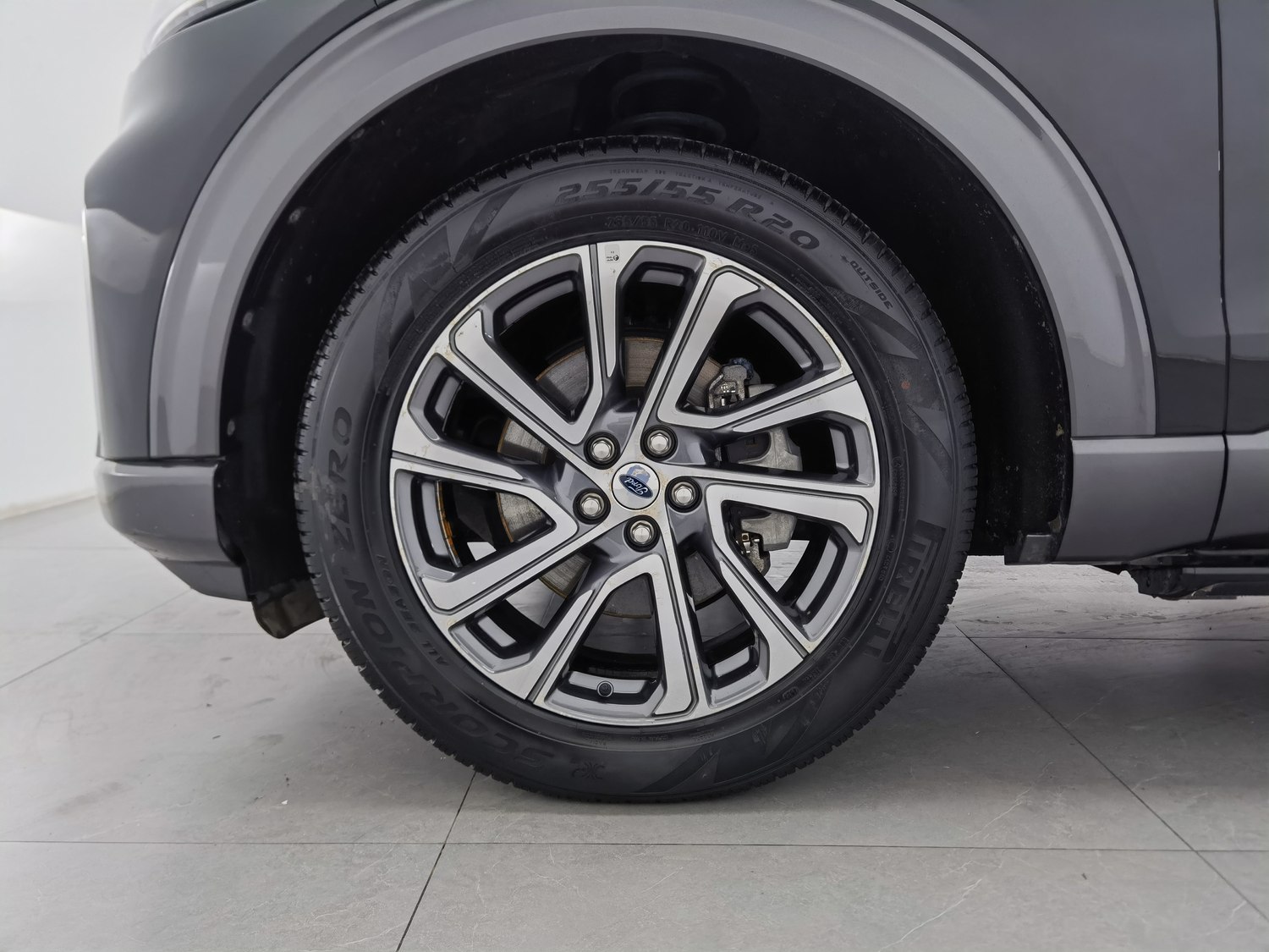 Used Ford Explorer 2023 2.3 AT
