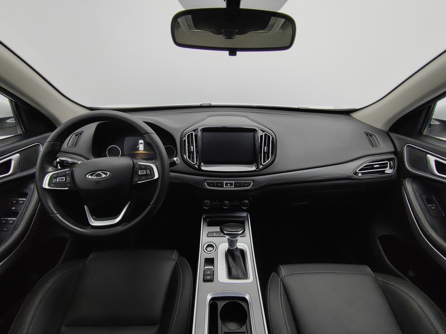 Used Chery Tiggo 7 2020 1.5 AT