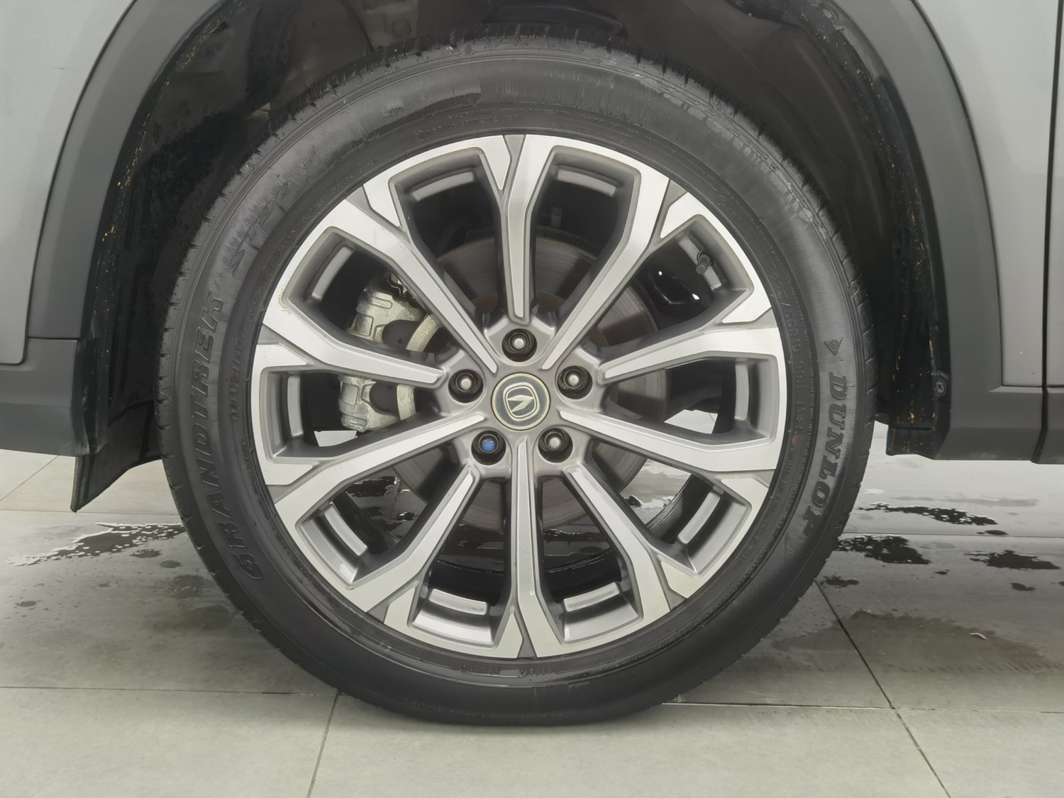Used Changan CS75 PLUS 2022 2.0 AT