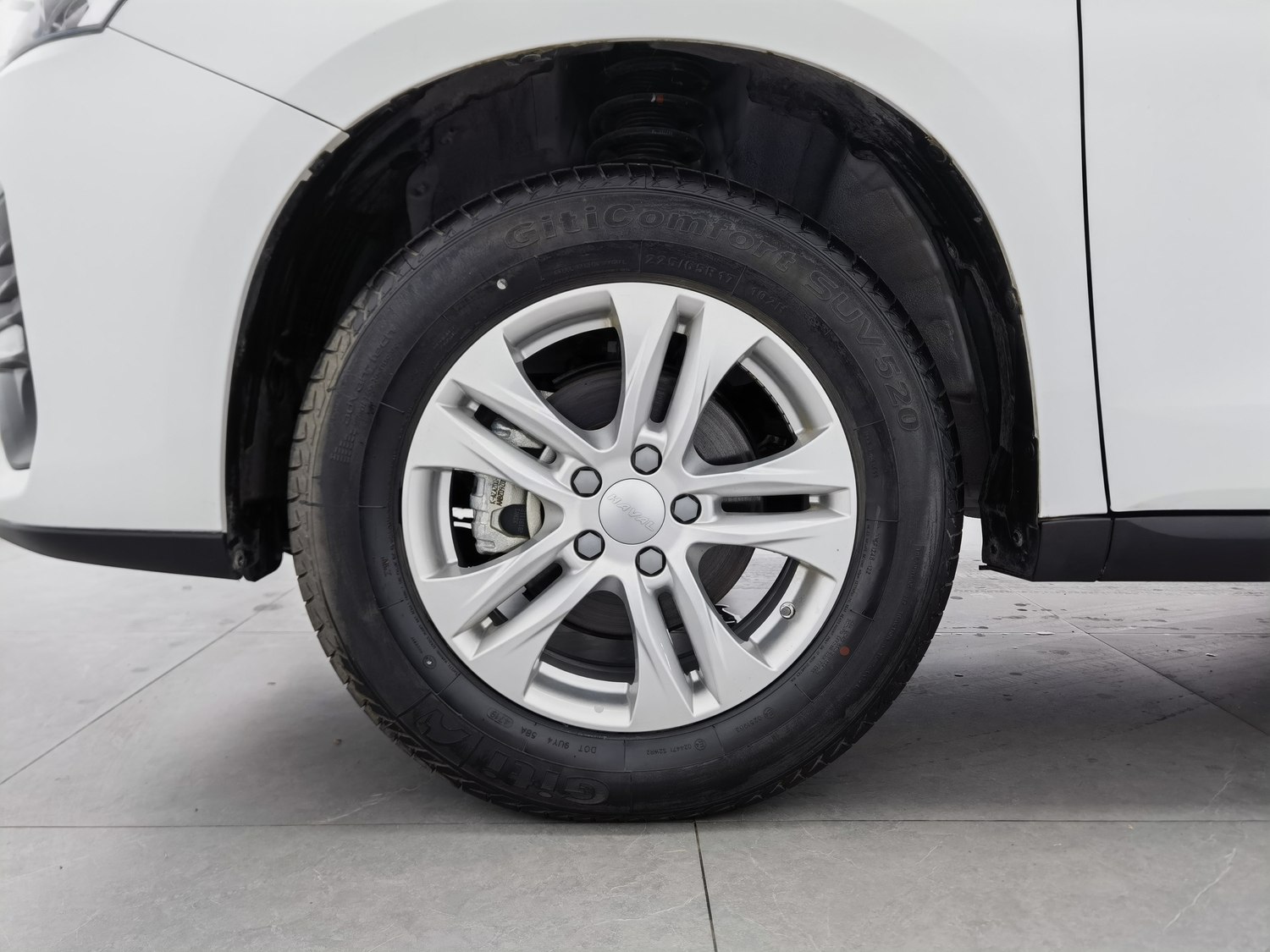 Used Haval M6 2019 1.5 MT