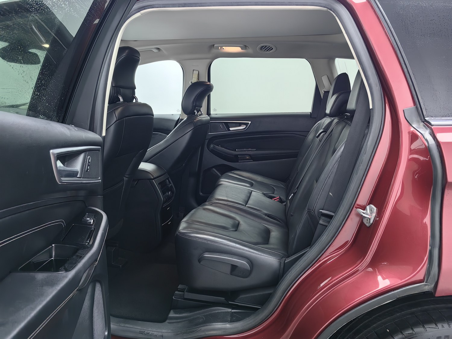 Used Ford Edge 2015 2.0 AT