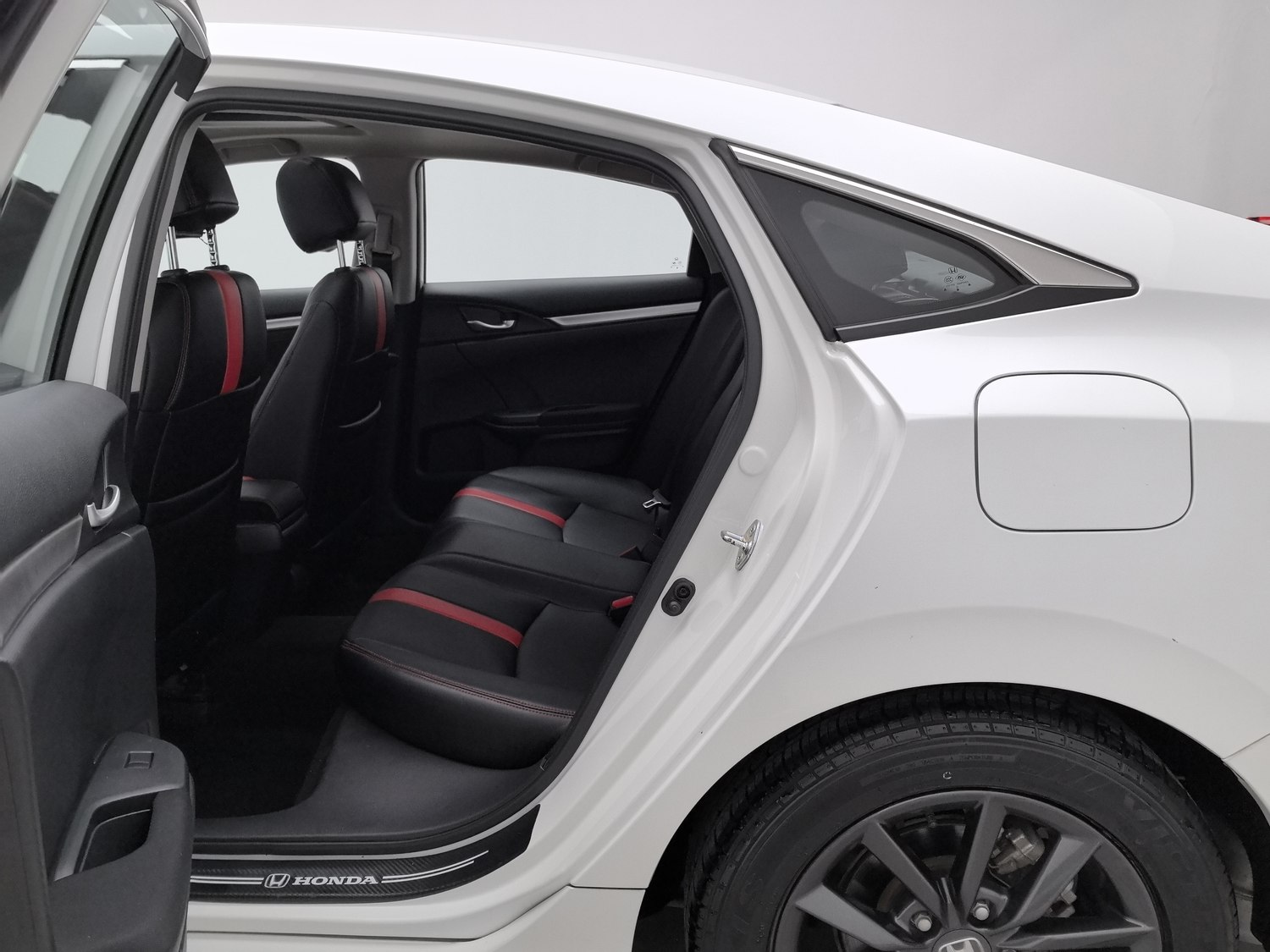 Used Honda Civic 2019 1.5 AT