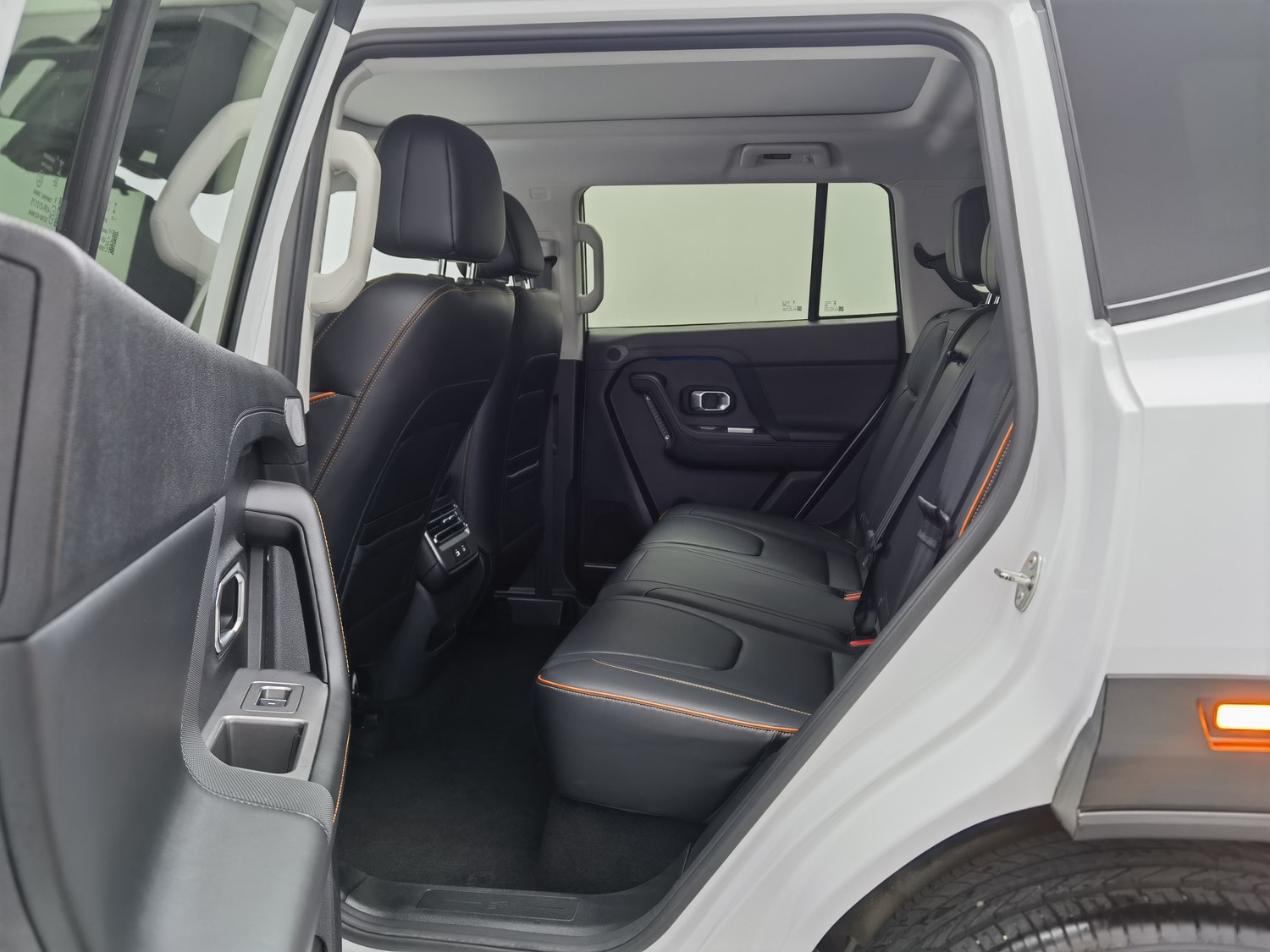 Used Jetour Free 2025 2.0 AT