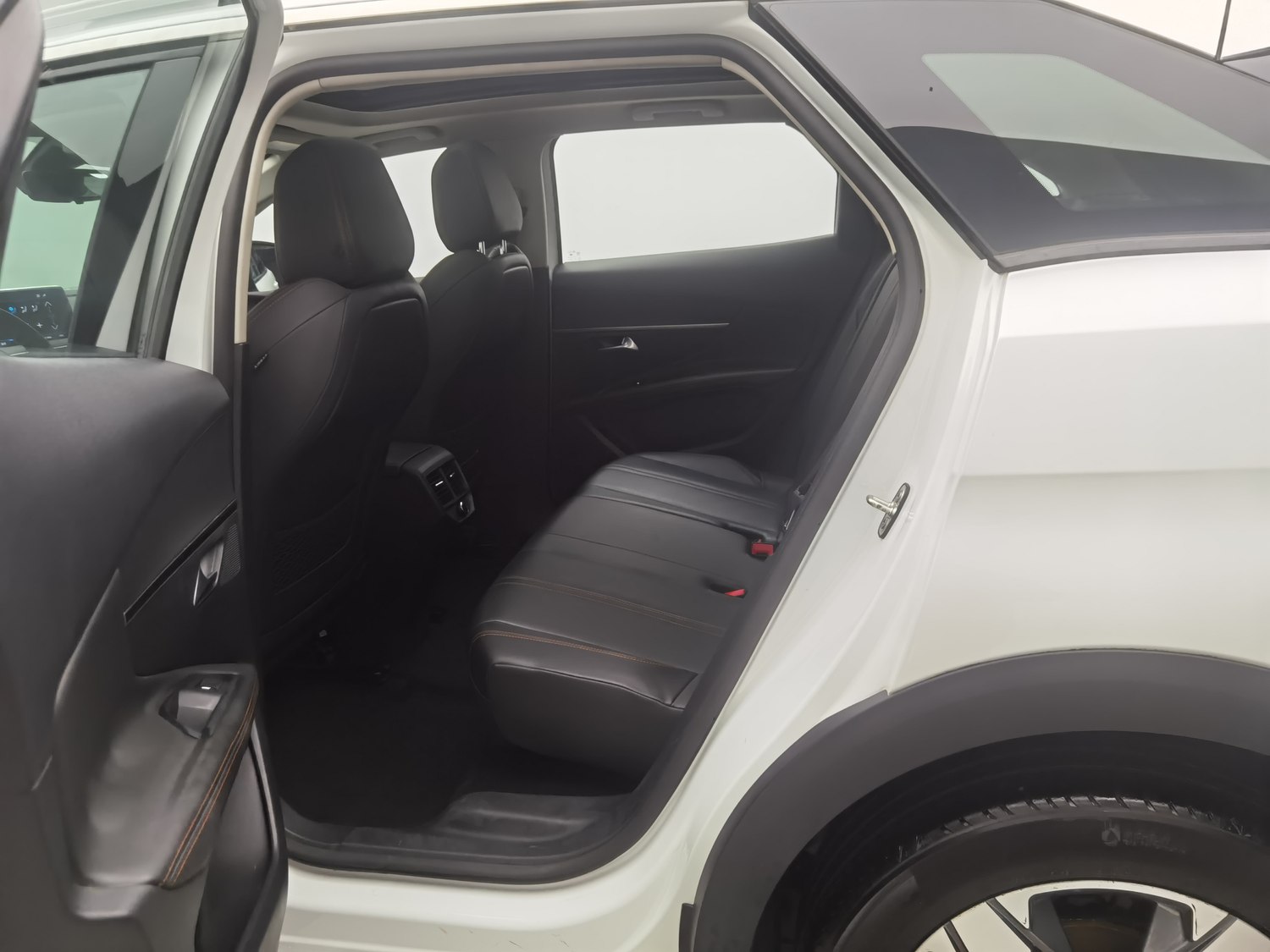 Used Peugeot 4008 2019 1.8 AT