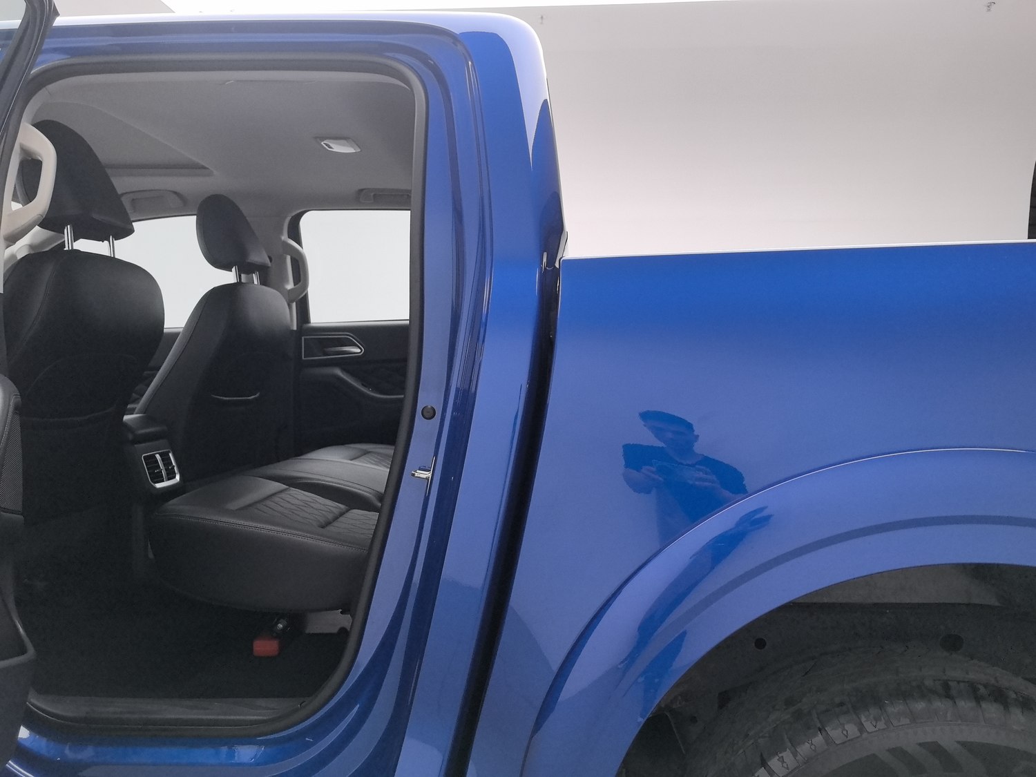 Used Great Wall Poer 2019 2.0 AT