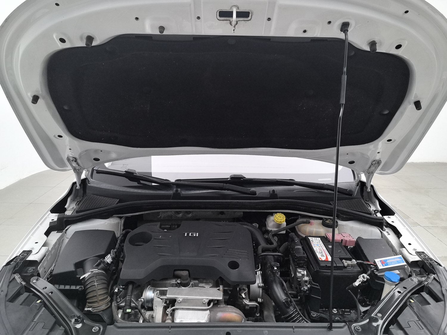 Used Roewe i6 2018 1.5 AT