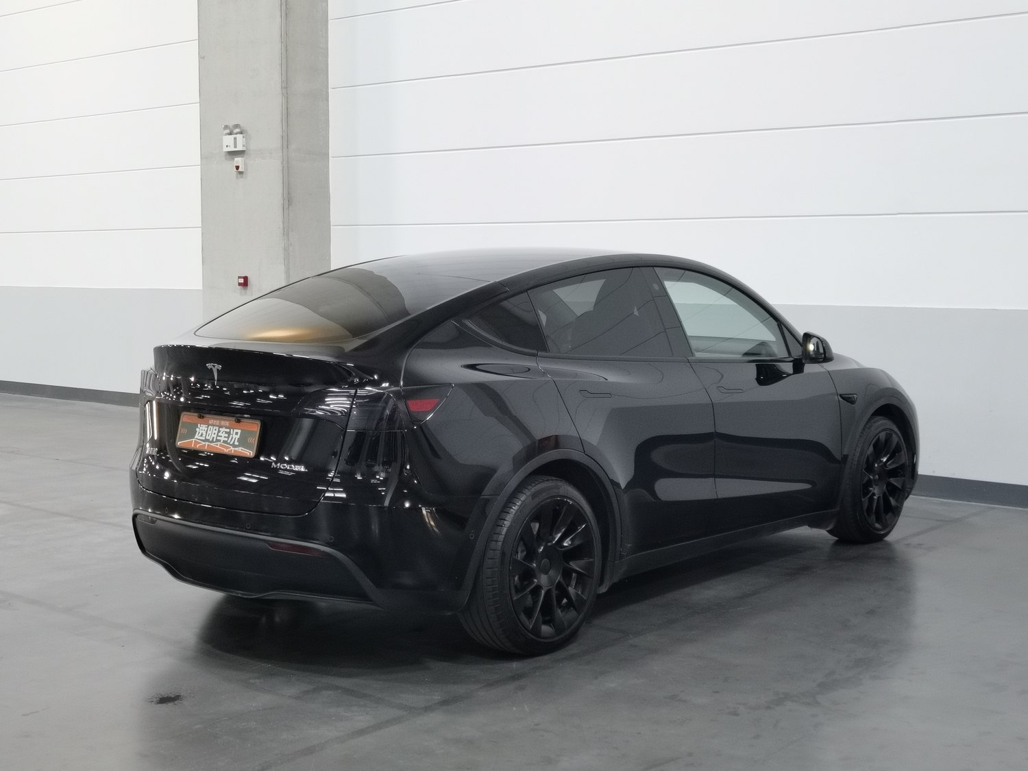 Used Tesla Model Y 2022