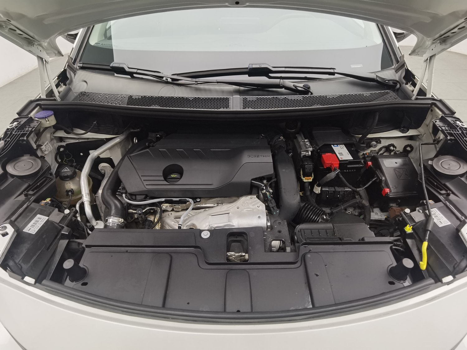 Used Peugeot 4008 2019 1.8 AT