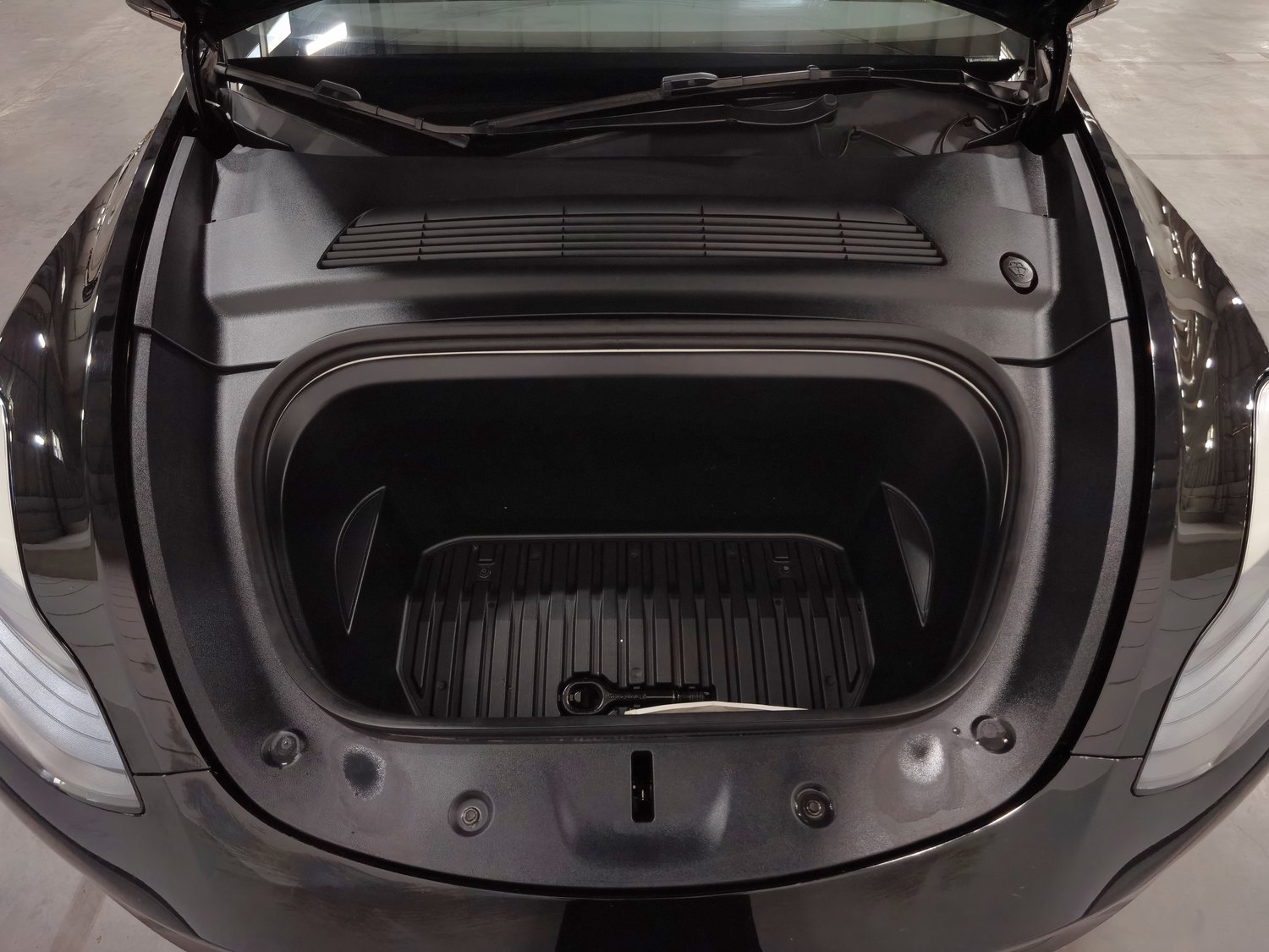 Used Tesla Model Y 2022