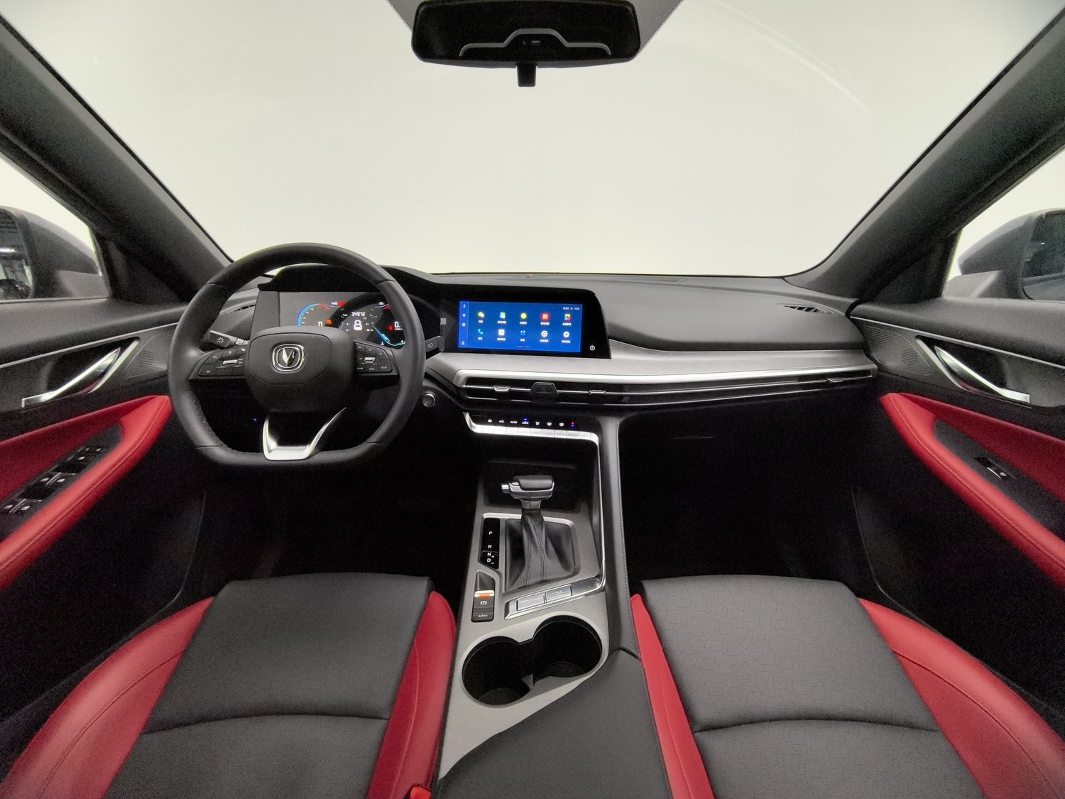 Used Changan CS35 PLUS 2021 1.4 AT