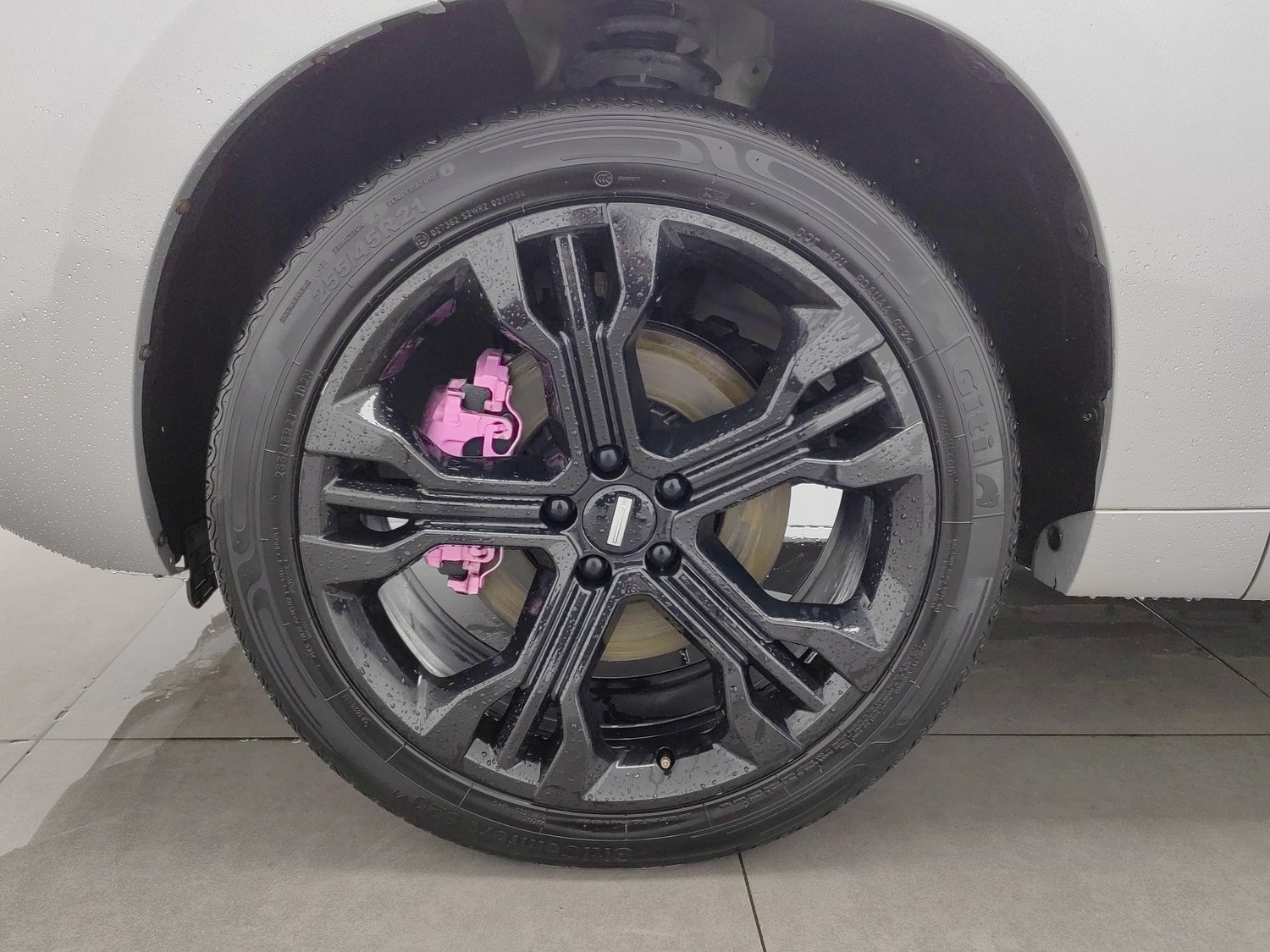 Used Wey VV7 2017 2.0 AT