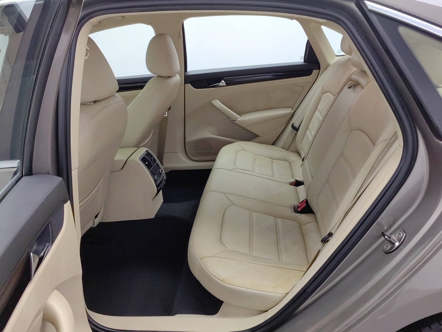 Used Volkswagen Passat 2013 1.8 AT