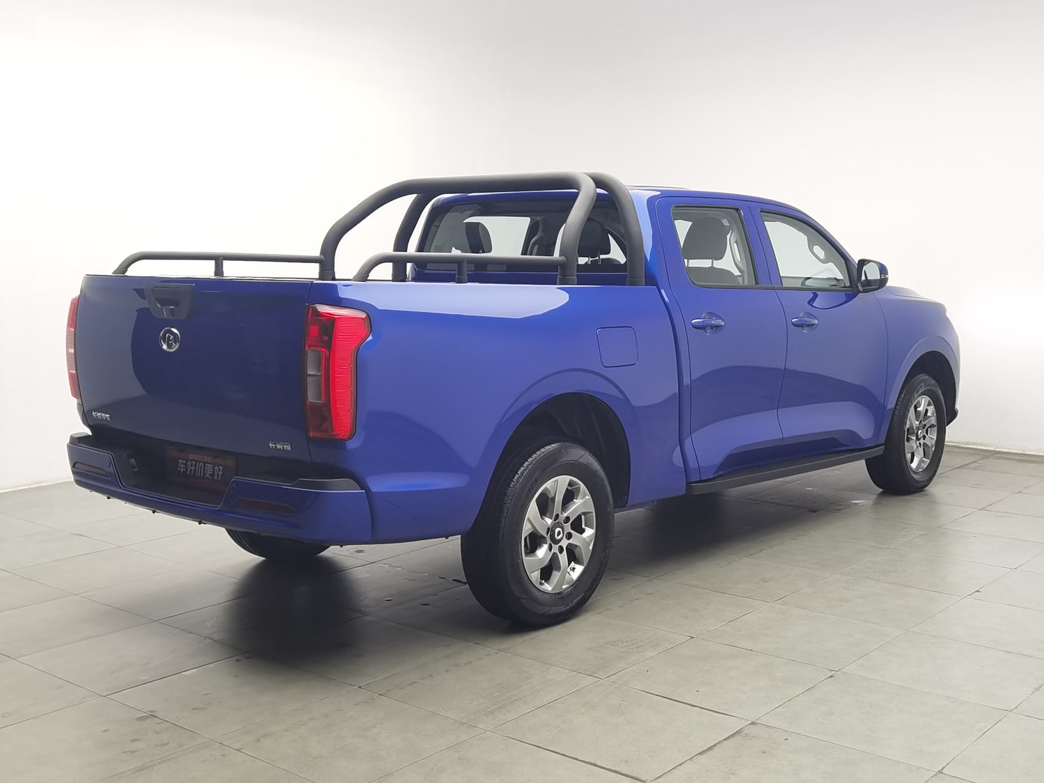 Used Great Wall Poer 2021 2.0 AT