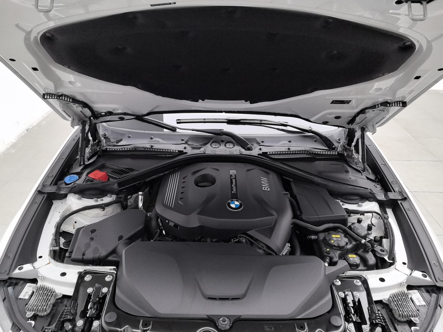 Used BMW 3 Series GT (Imported) 2019 2.0 AT