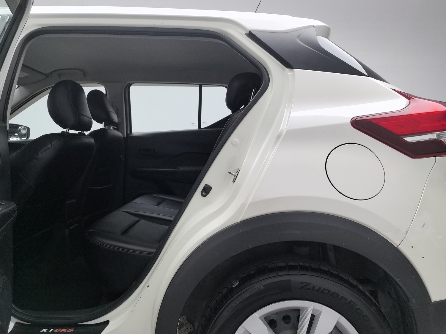 Used Nissan Kicks 2021 1.5 MT