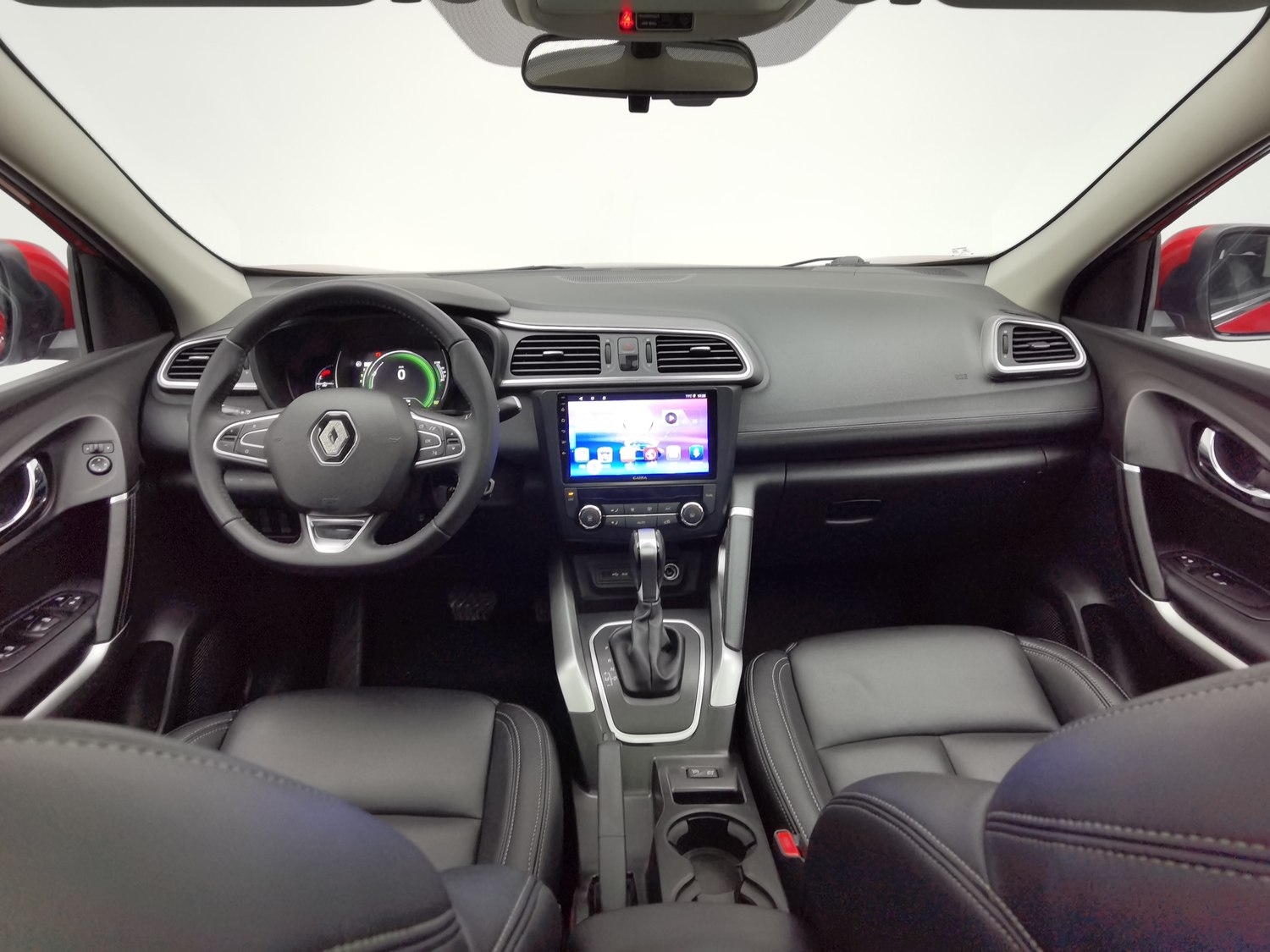 Used Renault Kadjar 2016 2.0 AT