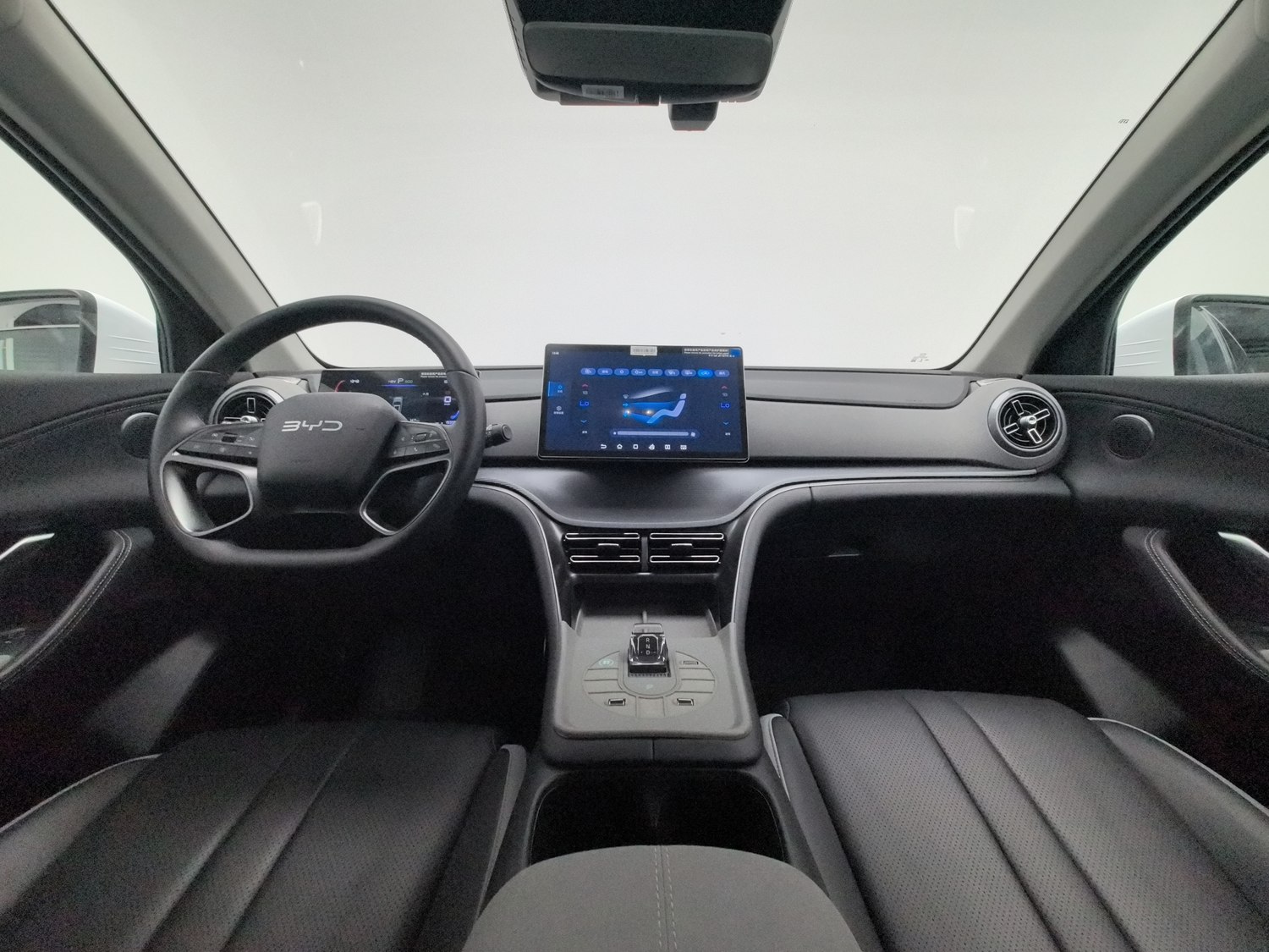 Used BYD Sea Lion 05 DM-i 2025 1.5 AT