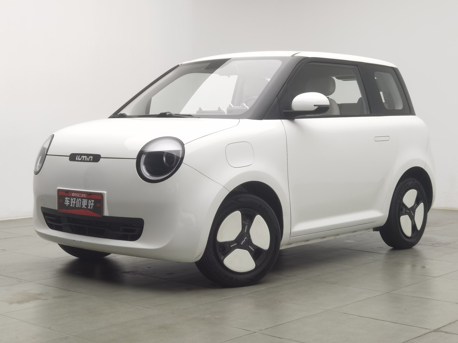 Used Changan Lumin 2022