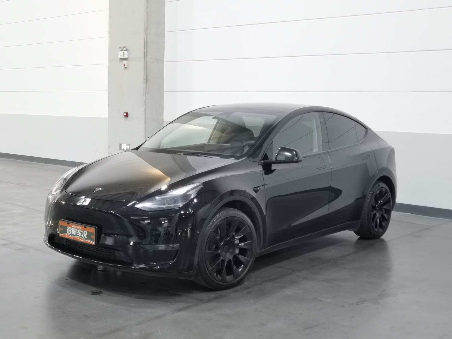 Used Tesla Model Y 2022