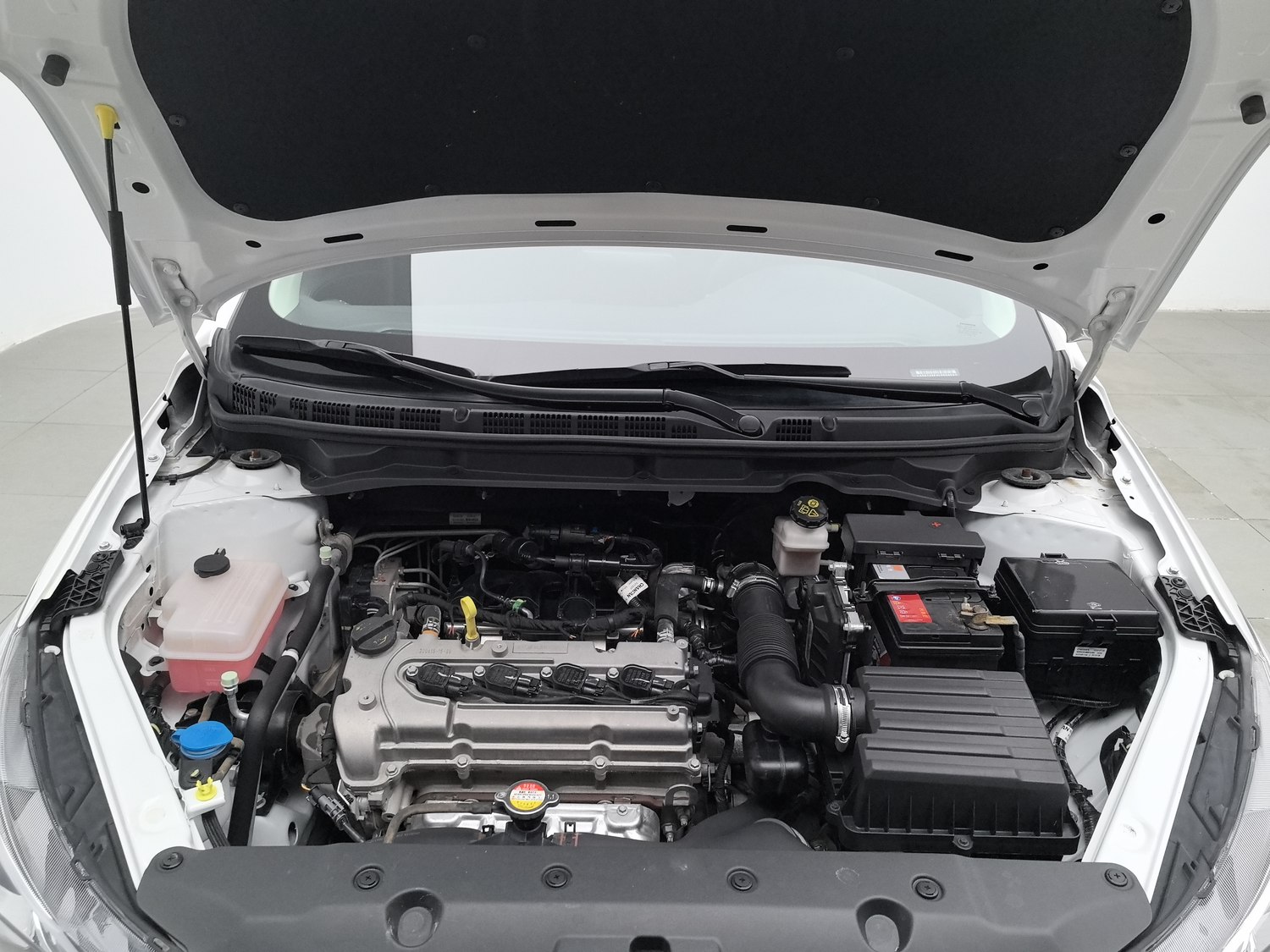 Used Changan Alsvin 2019 1.5 AT