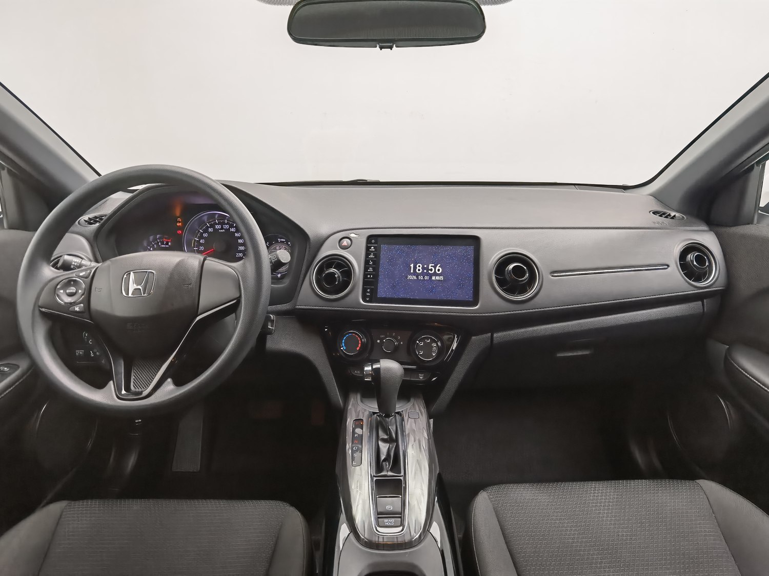 Used Honda XR-V 2021 1.5 AT