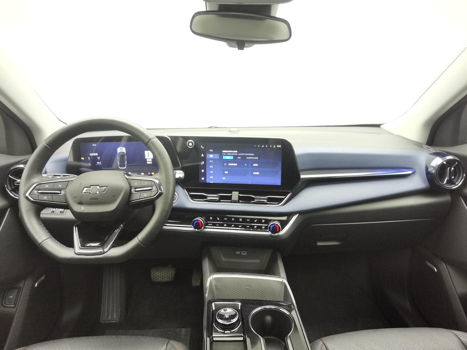 Used Chevrolet Equinox Plus 2024 1.5 AT