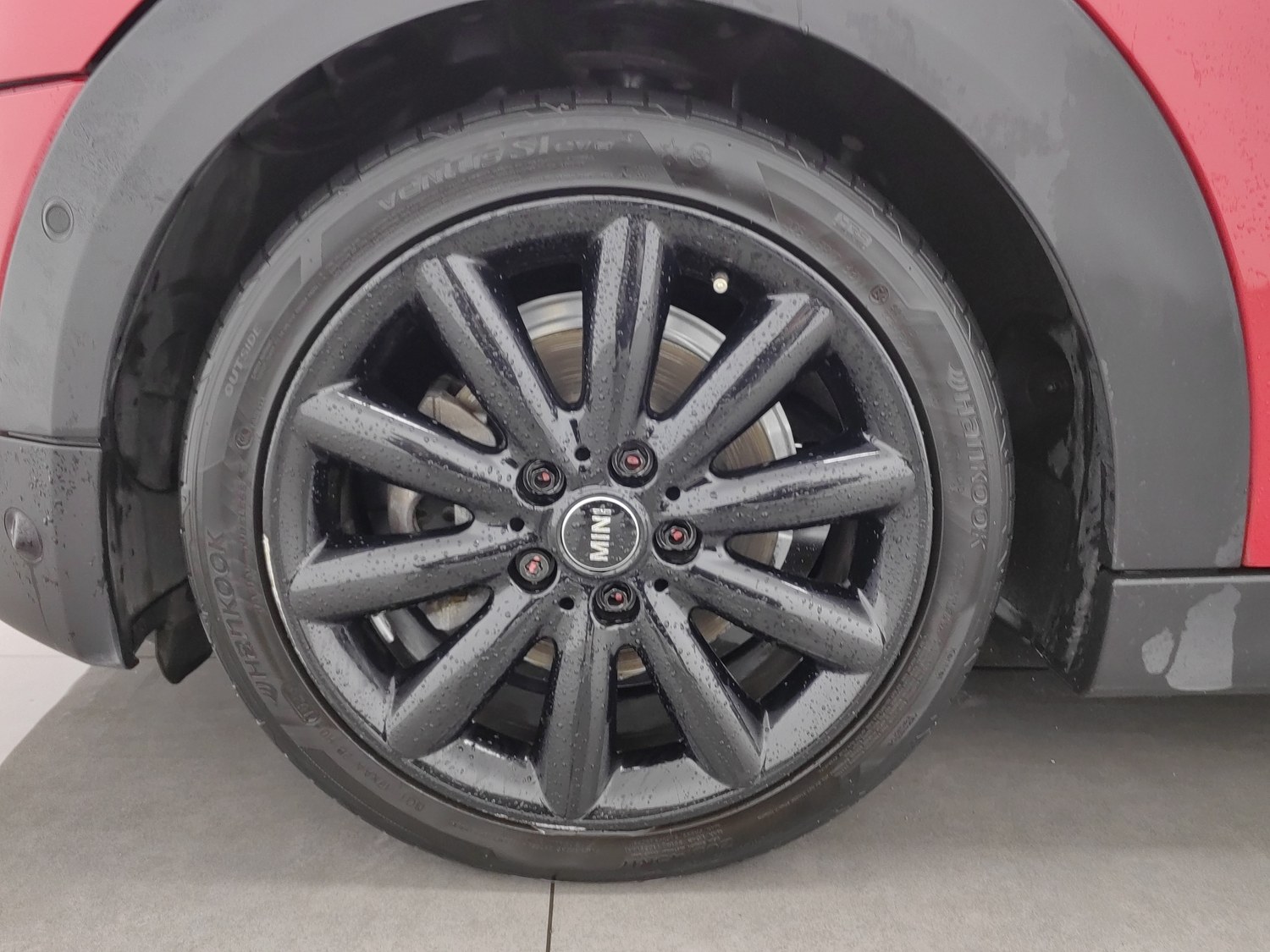 Used MINI MINI 2019 1.5 AT
