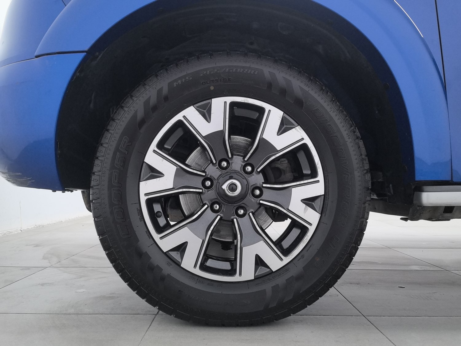 Used Great Wall Poer 2019 2.0 AT
