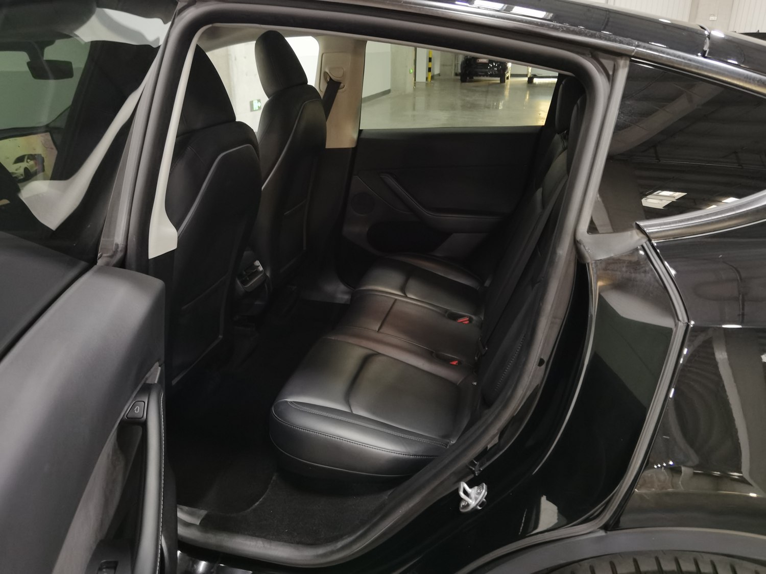Used Tesla Model Y 2022