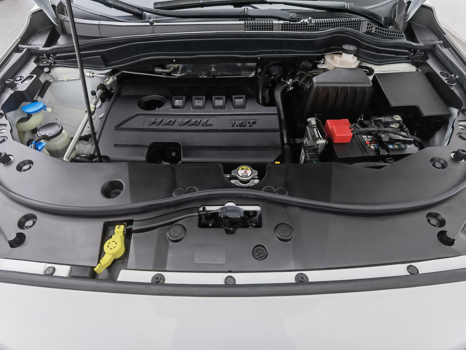 Used Haval M6 2019 1.5 MT