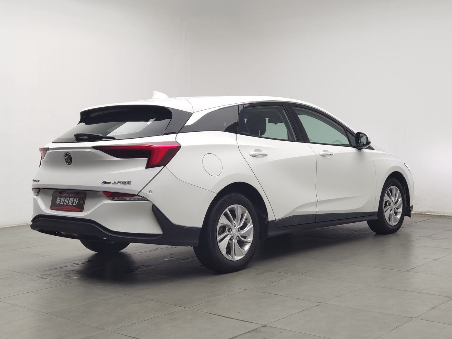 Used Buick Velite 6 2022 1.5 AT
