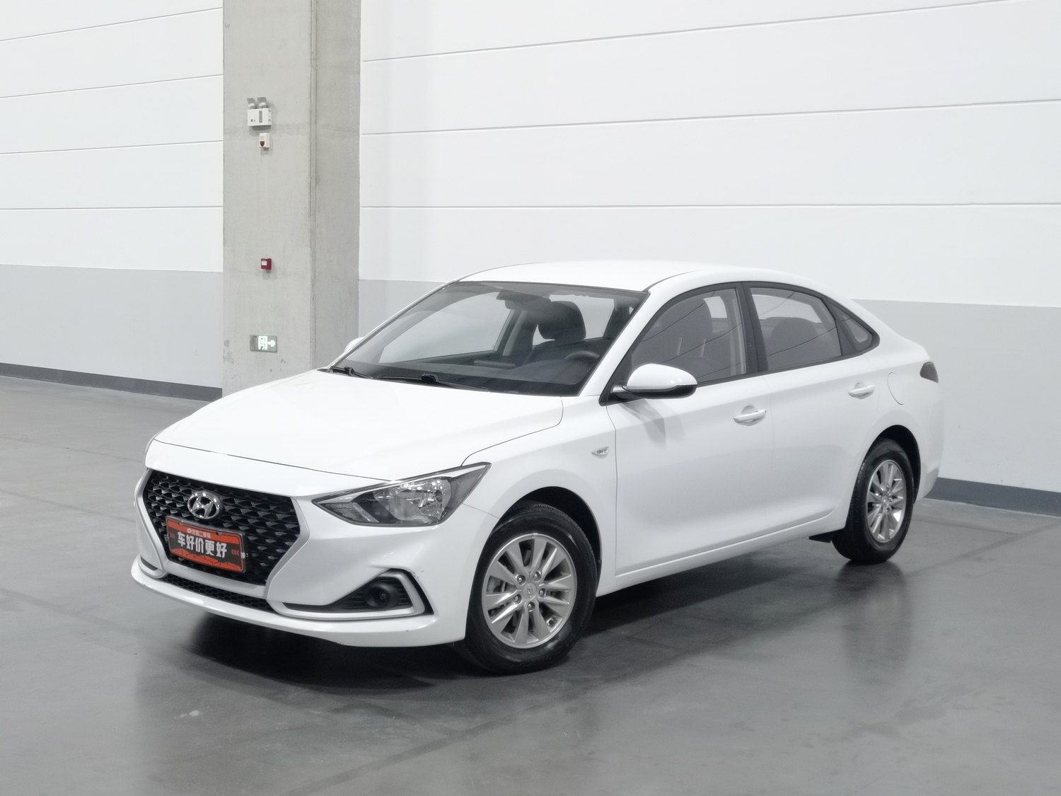 Used Hyundai Elantra Yuedong 2018 1.6 AT
