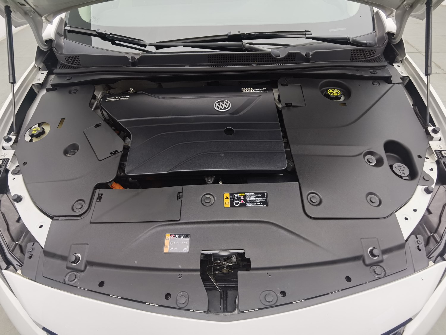 Used Buick Velite 6 2022 1.5 AT