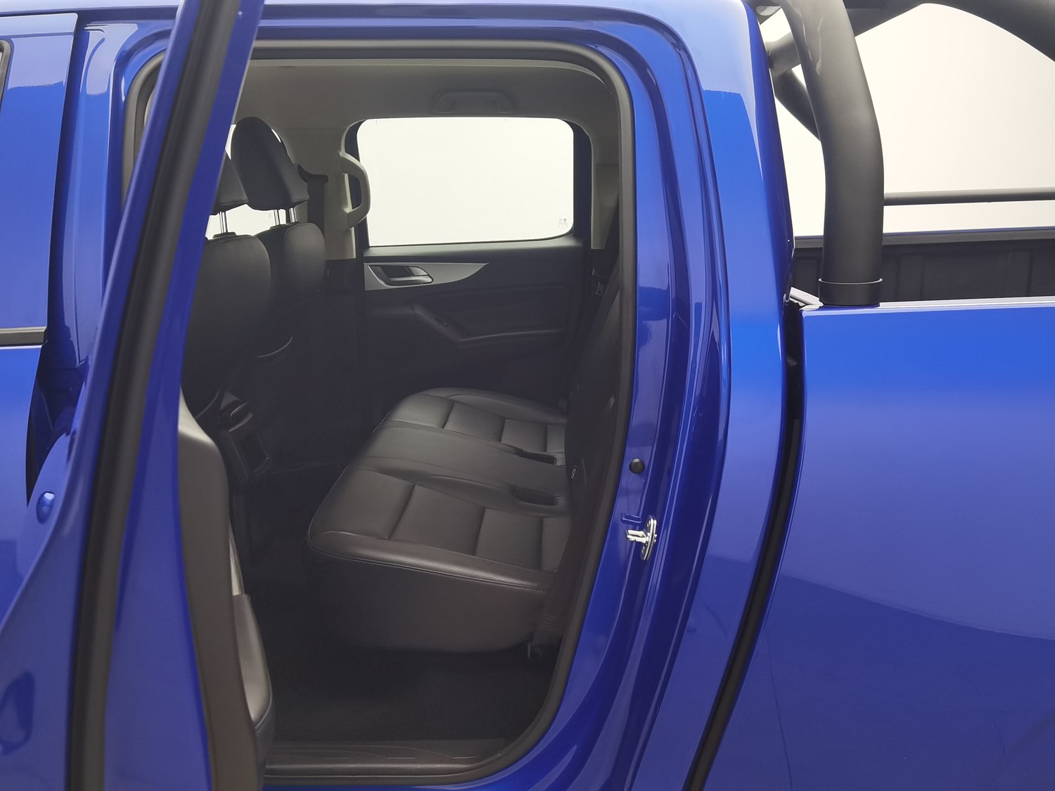 Used Great Wall Poer 2021 2.0 AT