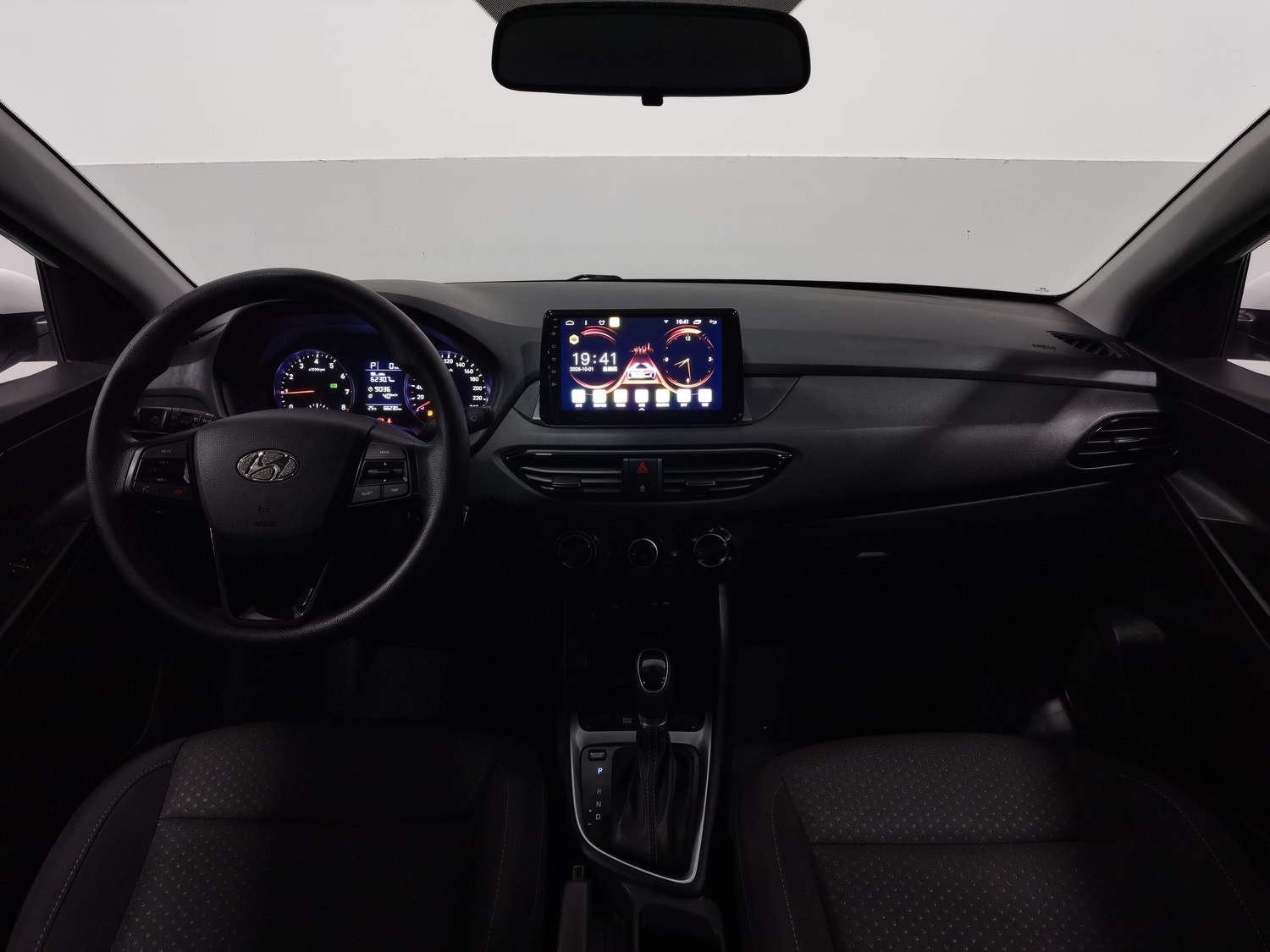 Used Hyundai Elantra Yuedong 2018 1.6 AT
