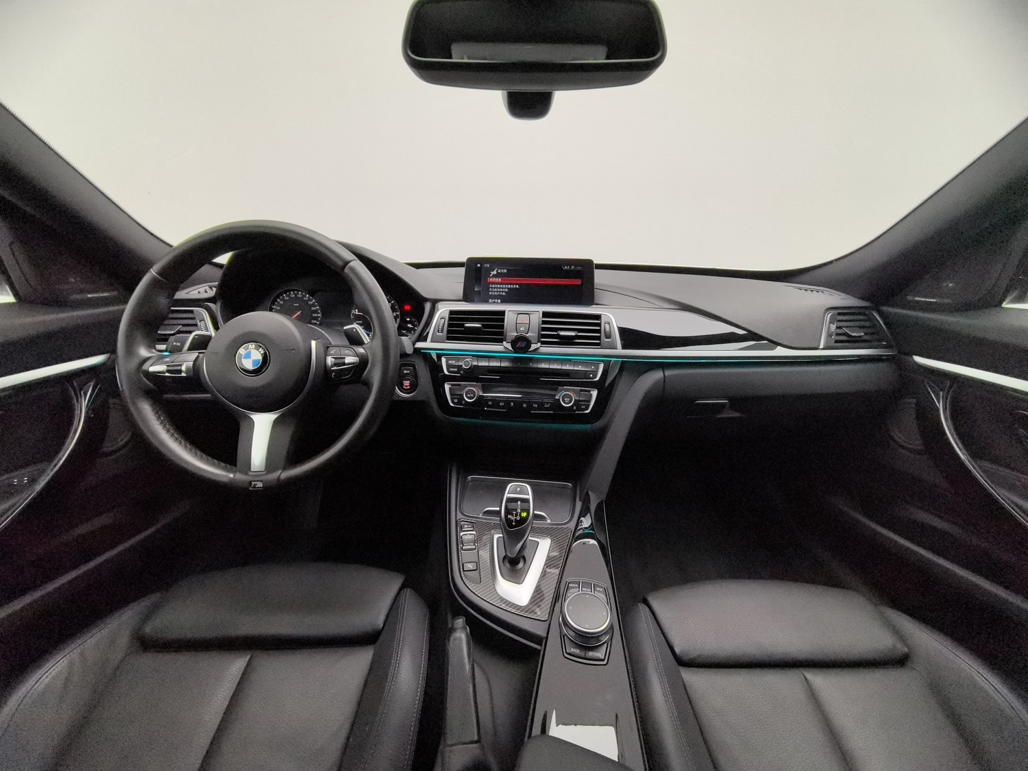 Used BMW 3 Series GT (Imported) 2019 2.0 AT