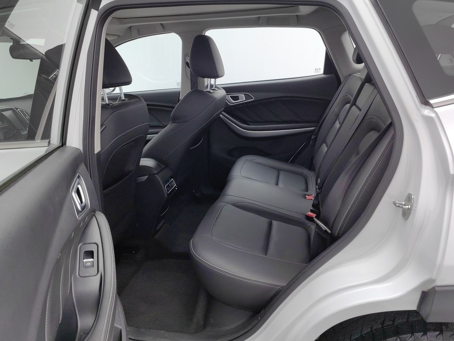 Used Chery Tiggo 7 2020 1.5 AT