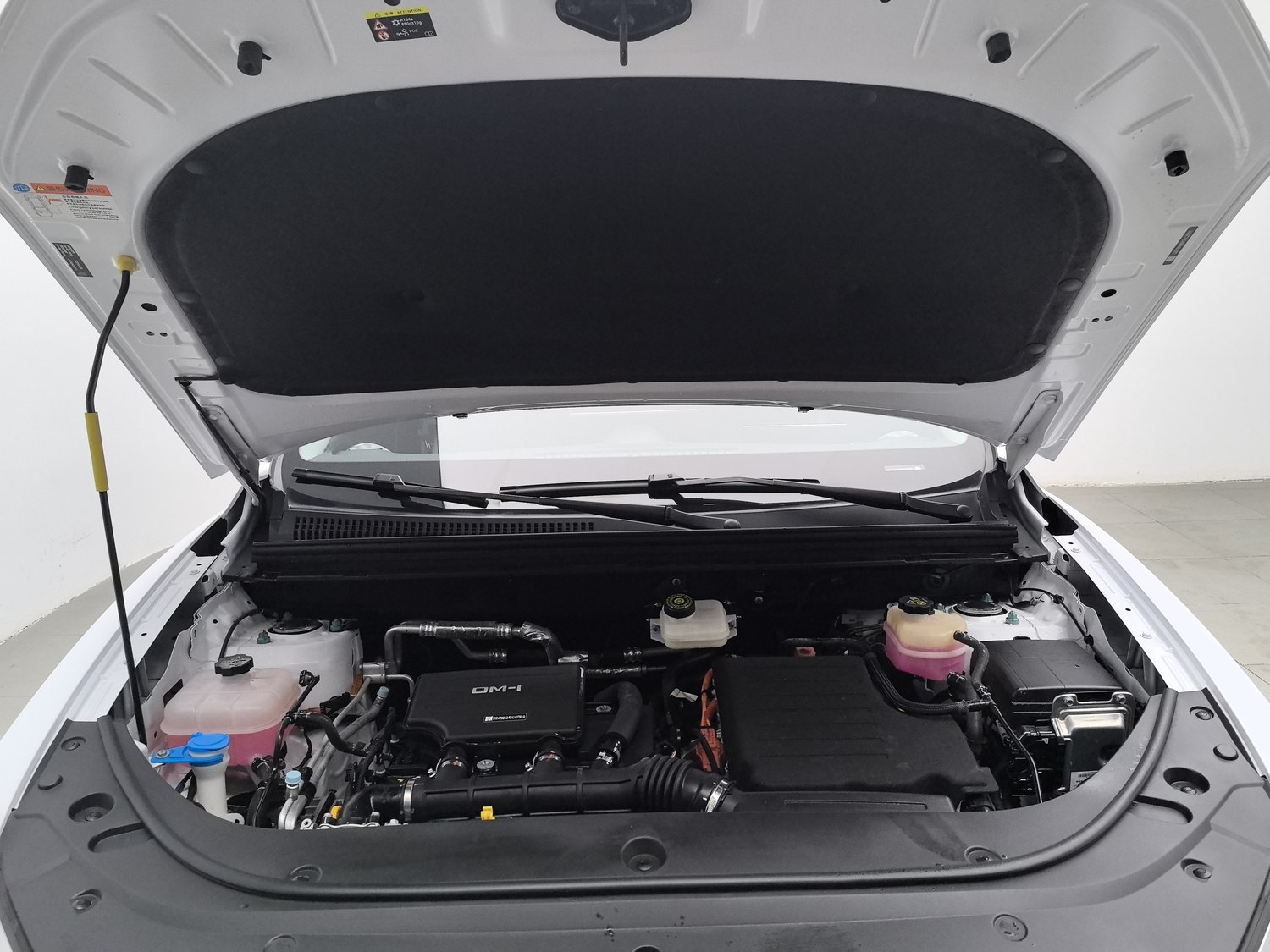 Used BYD Sea Lion 05 DM-i 2025 1.5 AT
