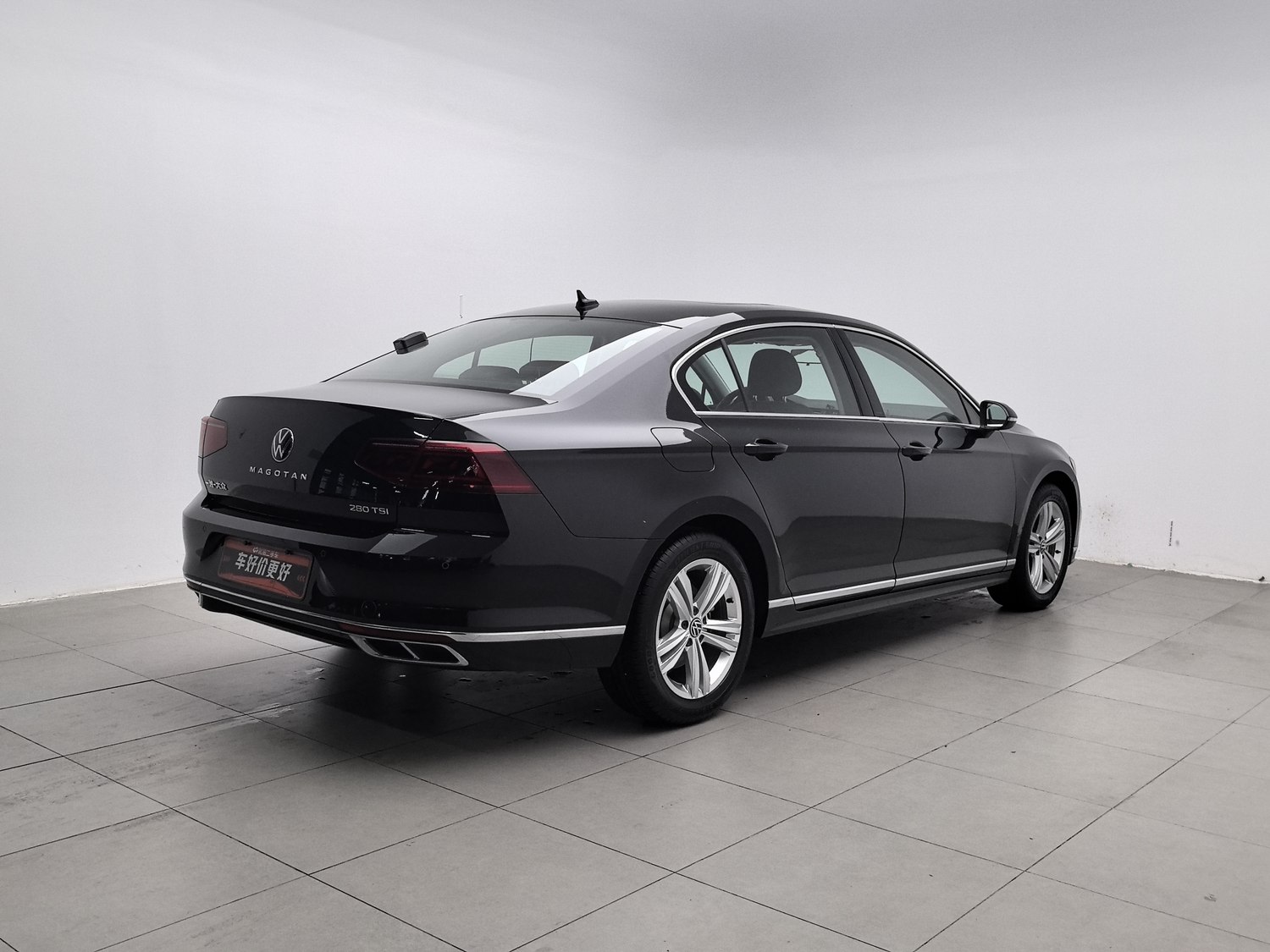 Used Volkswagen Magotan 2023 1.4 AT