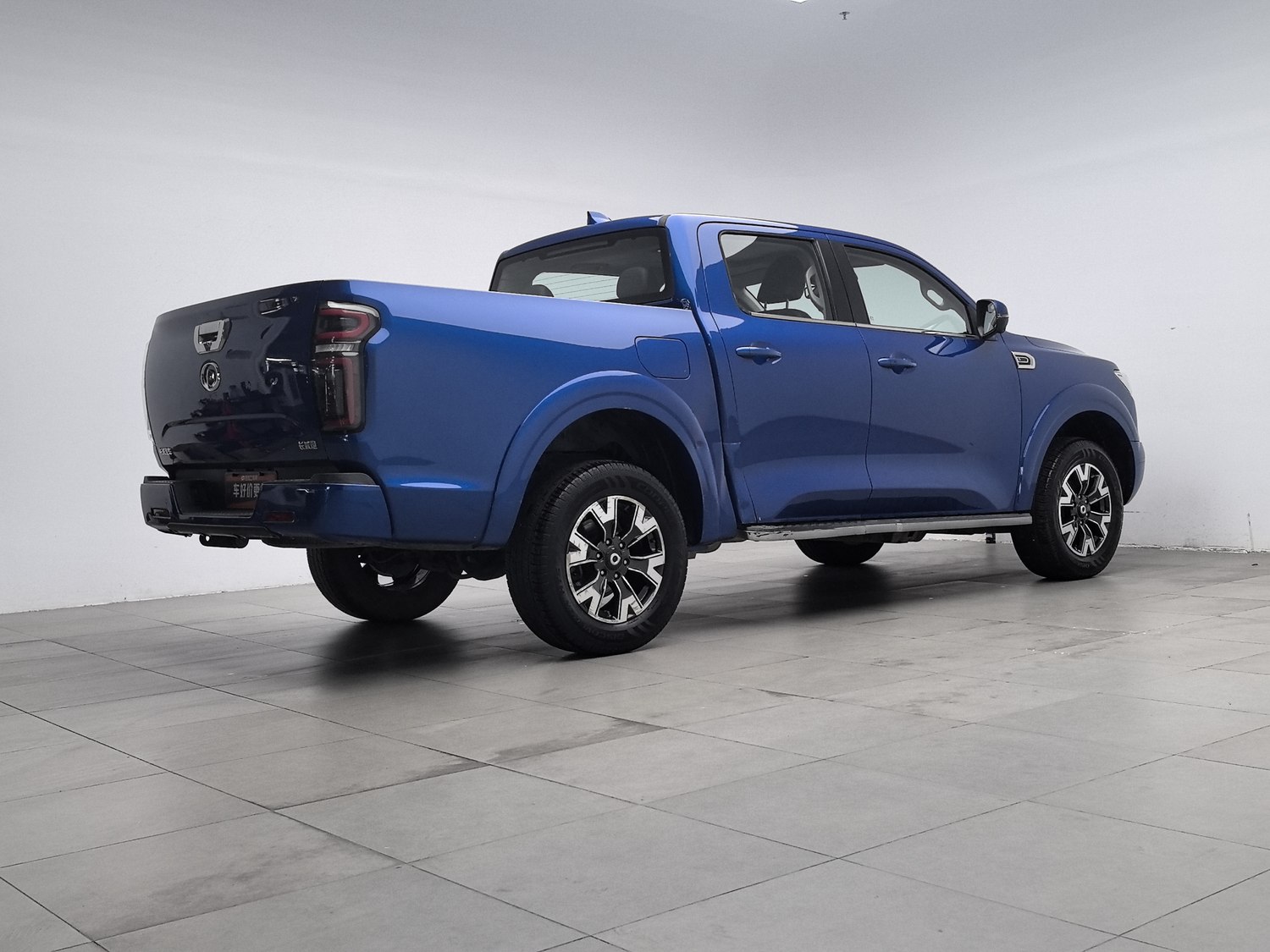 Used Great Wall Poer 2019 2.0 AT