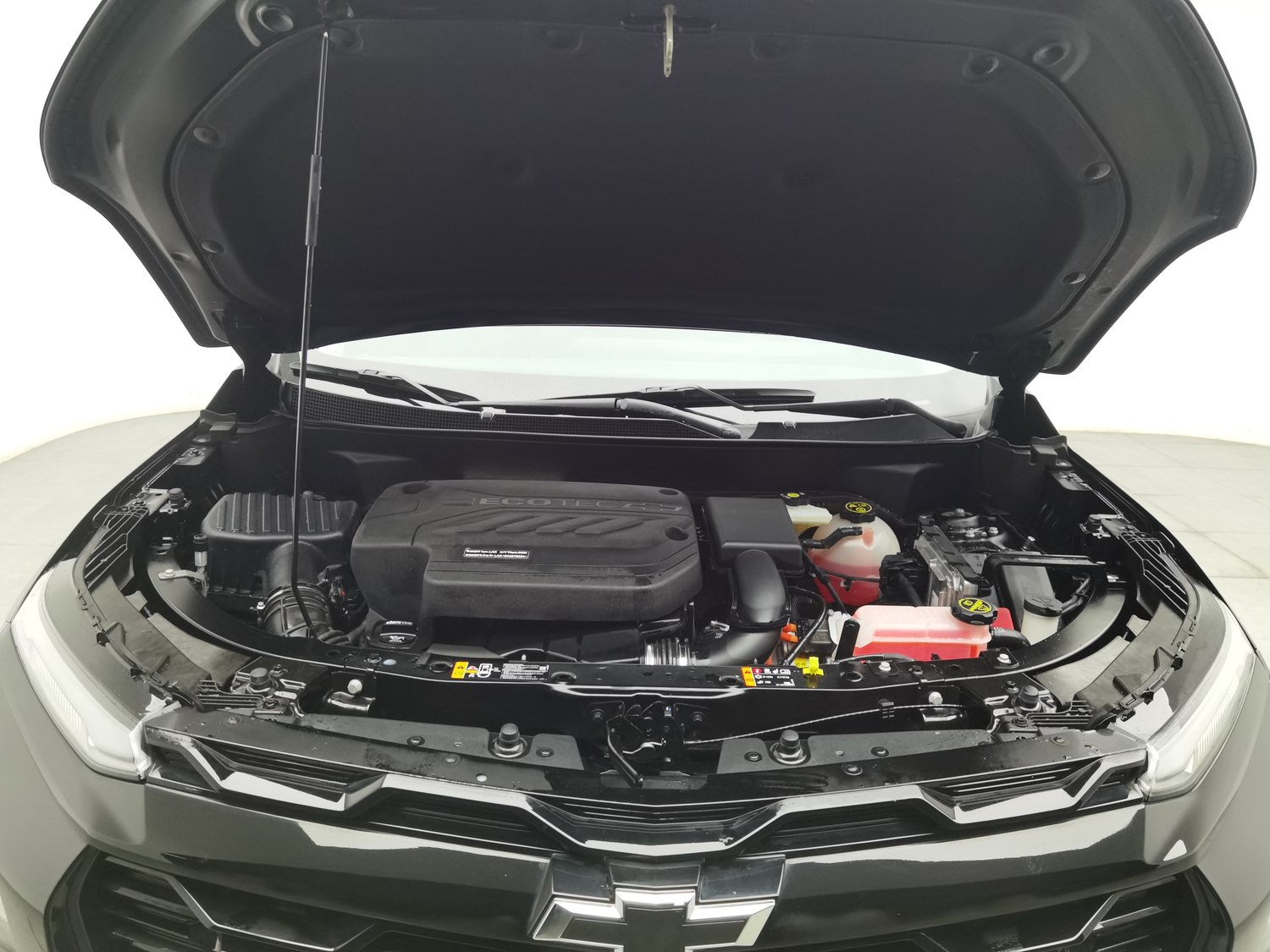 Used Chevrolet Equinox Plus 2024 1.5 AT
