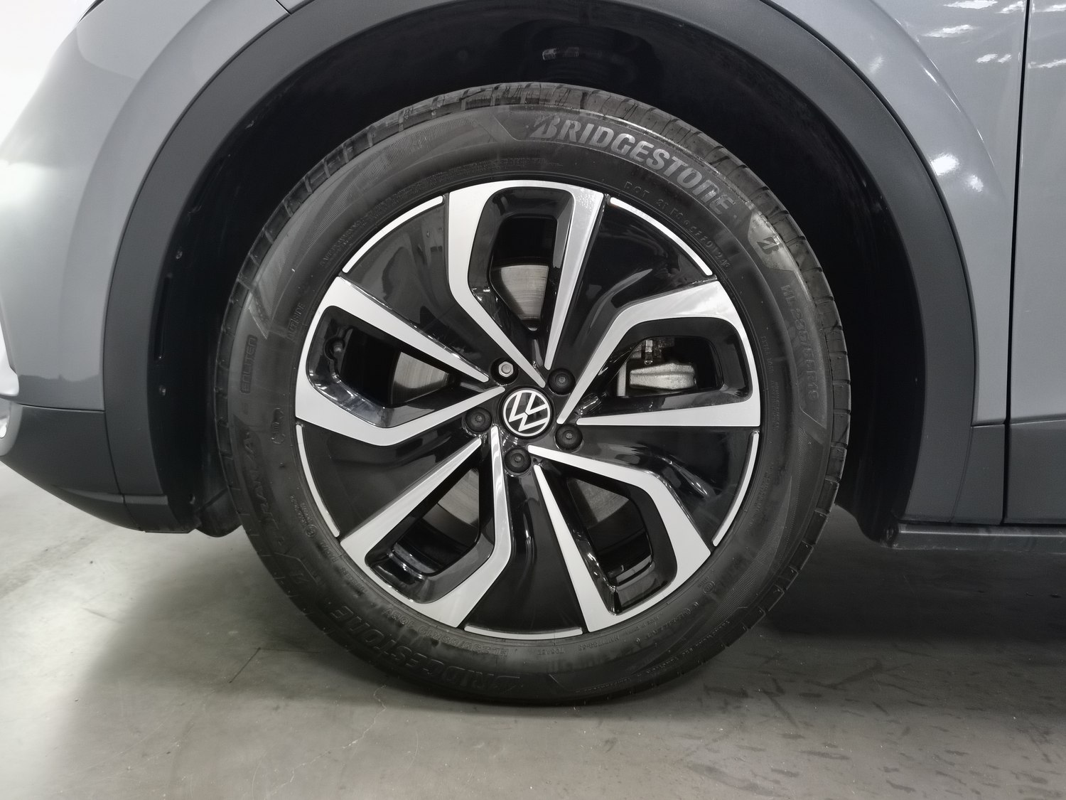 Used Volkswagen ID.4 X 2024