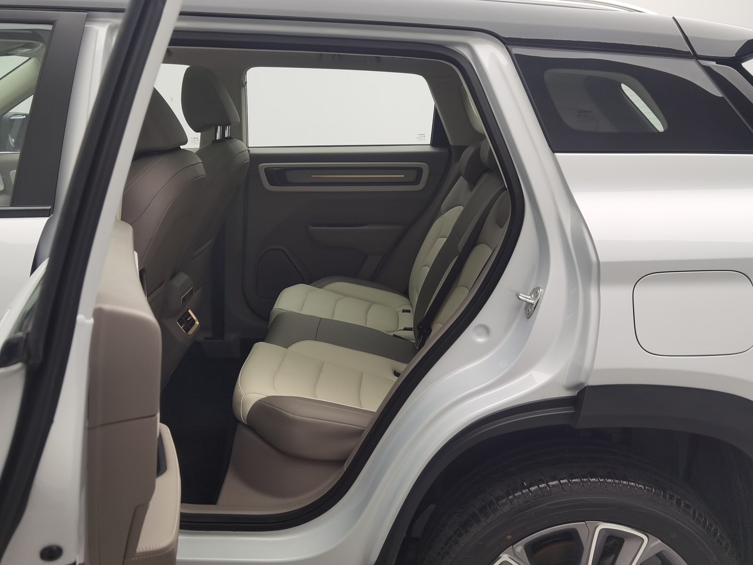 Used Geely Icon 2026 1.5 AT
