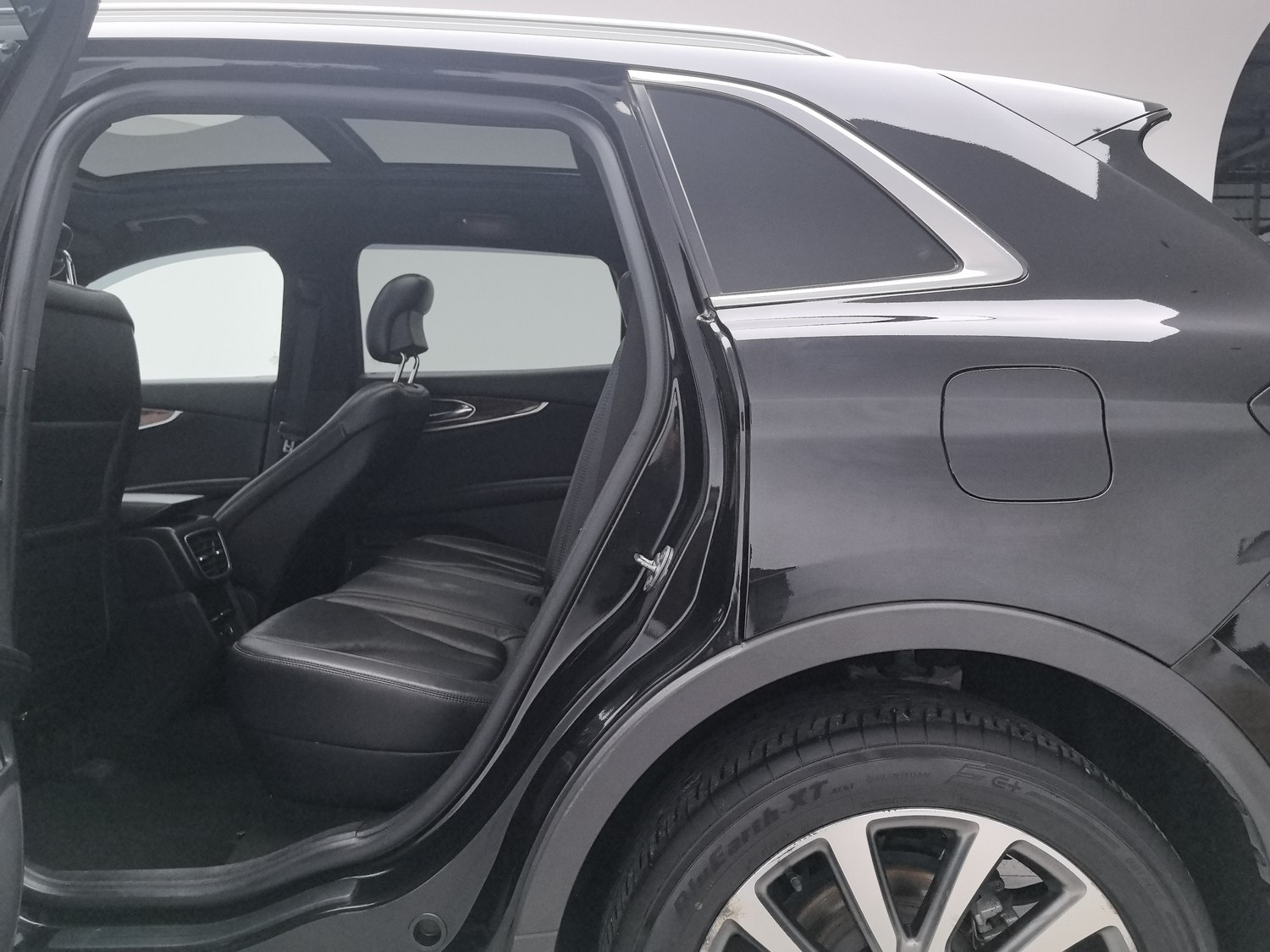 Used Lincoln Nautilus (Imported) 2019 2.0 AT