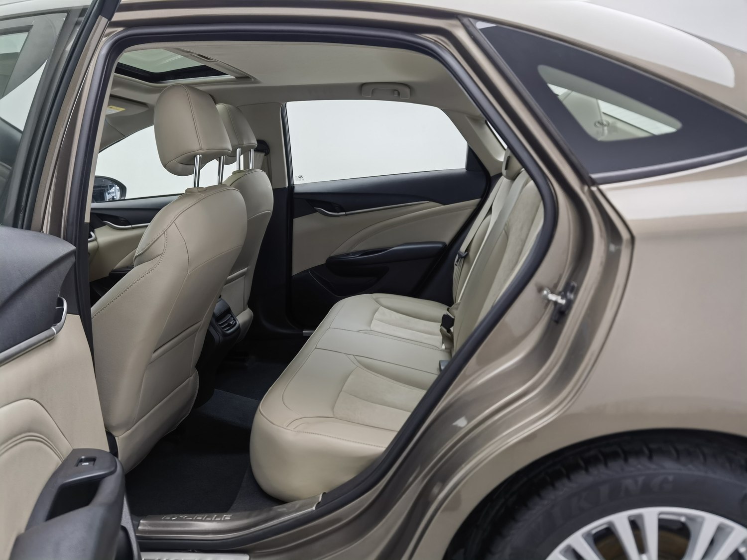 Used Buick Excelle 2015 1.5 AT