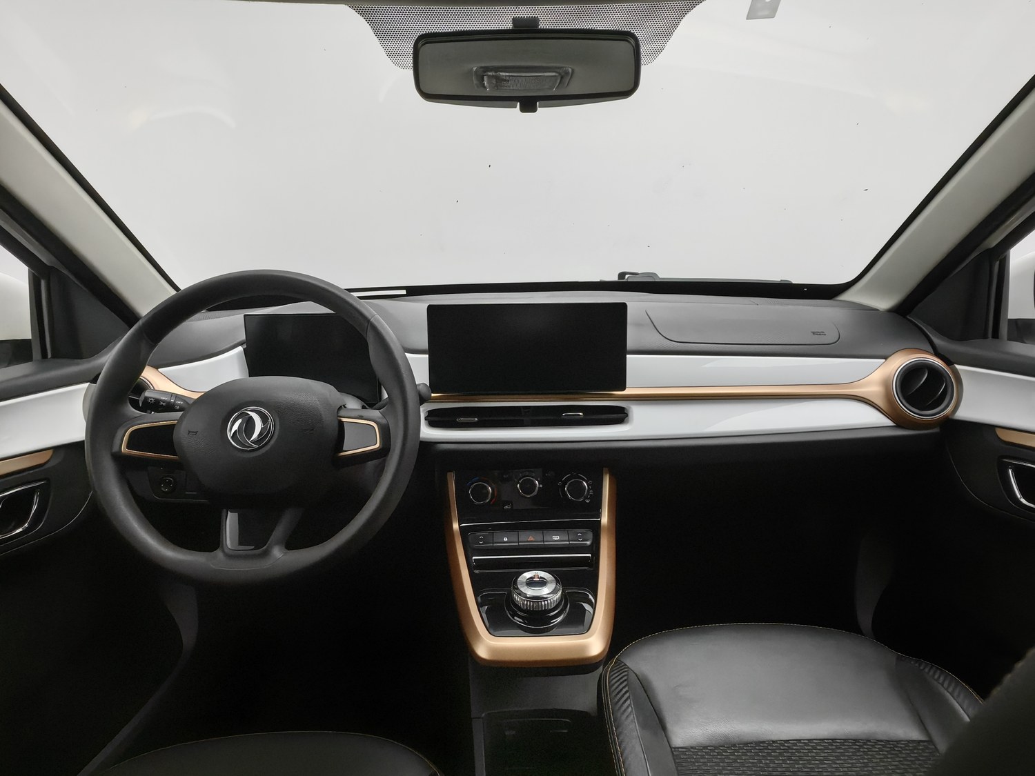 Used Dongfeng Nammi BOX 2022