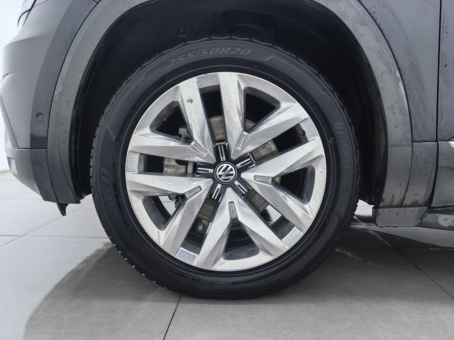 Used Volkswagen Teramont 2017 2.0 AT