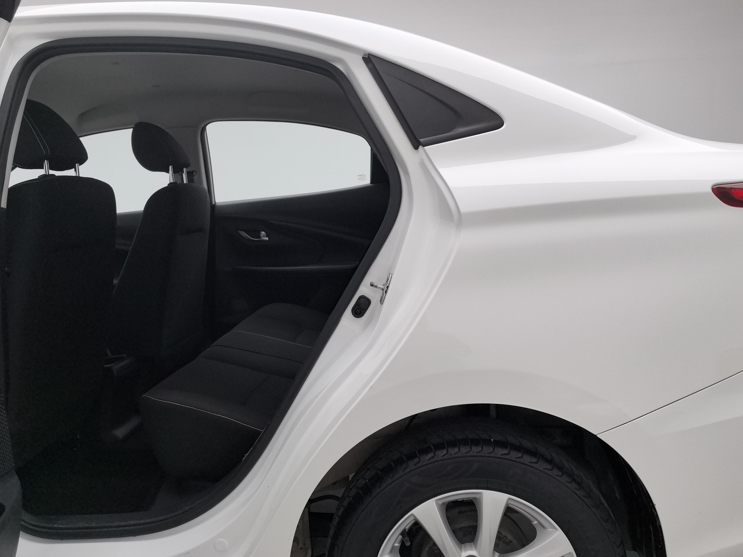 Used Changan Alsvin 2019 1.5 AT