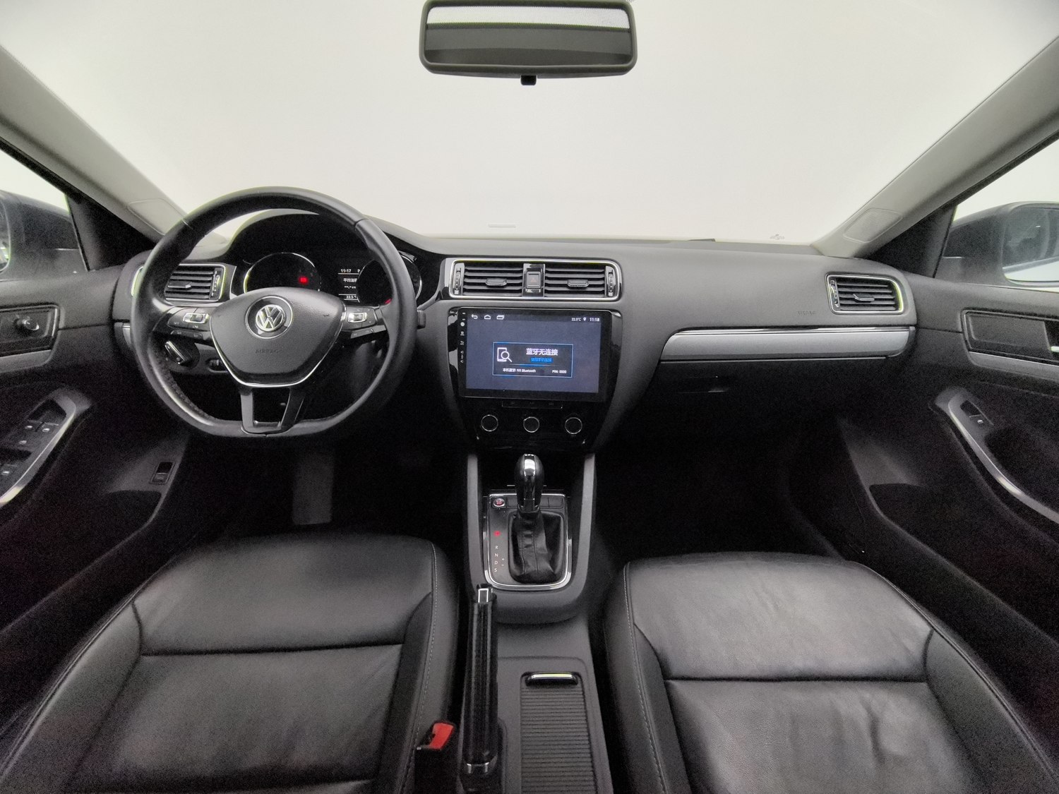 Used Volkswagen Sagitar 2018 1.4 AT