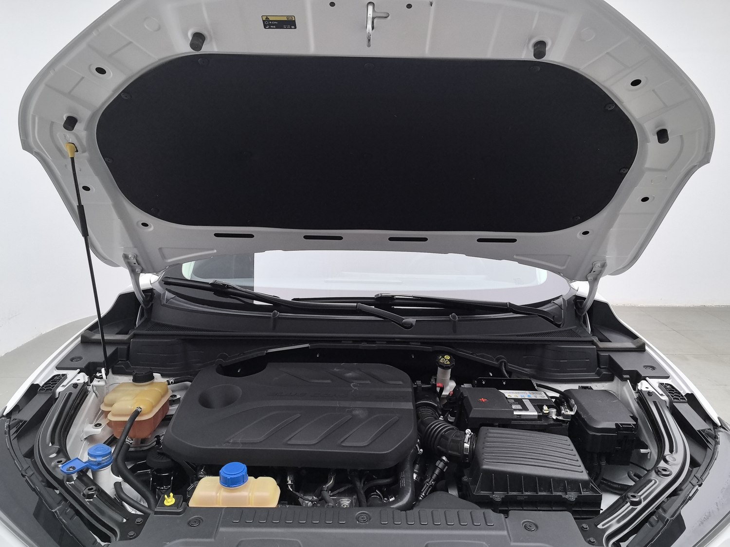 Used Changan UNI-T 2020 1.5 AT